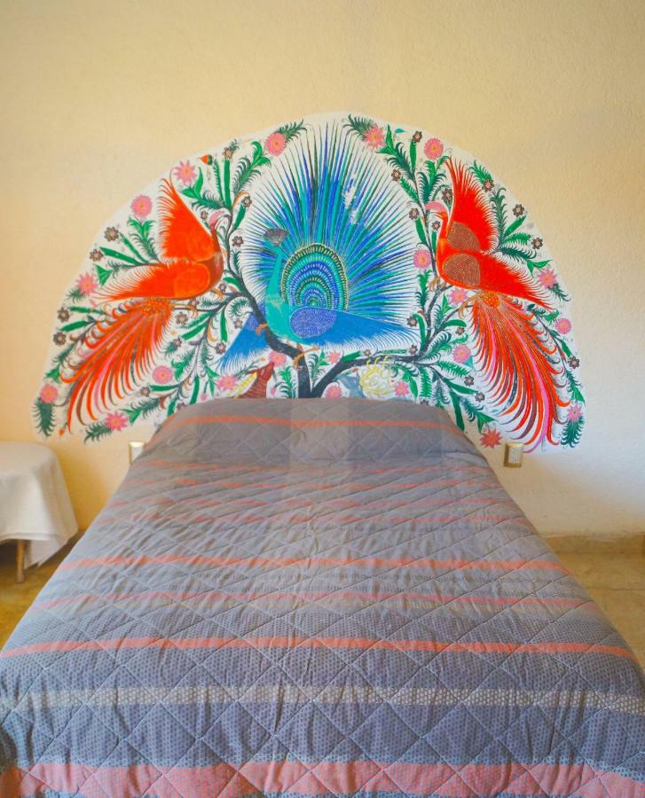 Maison d'hôtes Casa Iguana